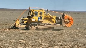 ТОО «DOZER ЦЕНТР»