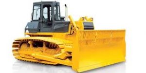 Бульдозер. Аренда бульдозера