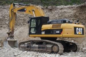 ЭКСКАВАТОР