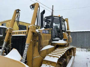 Бульдозер SEM 816