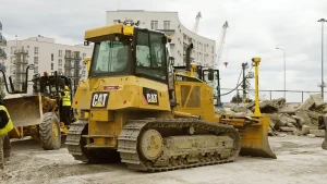 Услуги и аренда Бульдозеров по г. Астана и Акмолинской области