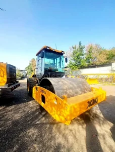 Каток Аренда 16т