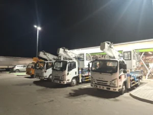 Автовышка, услуги автовышки, АГП, Кобра