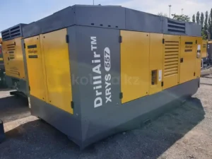 Компрессор воздушный 35 атм (Бар) 34 м³/мин