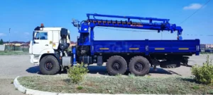 Манипулятор, ямобур, АГП, вездеход