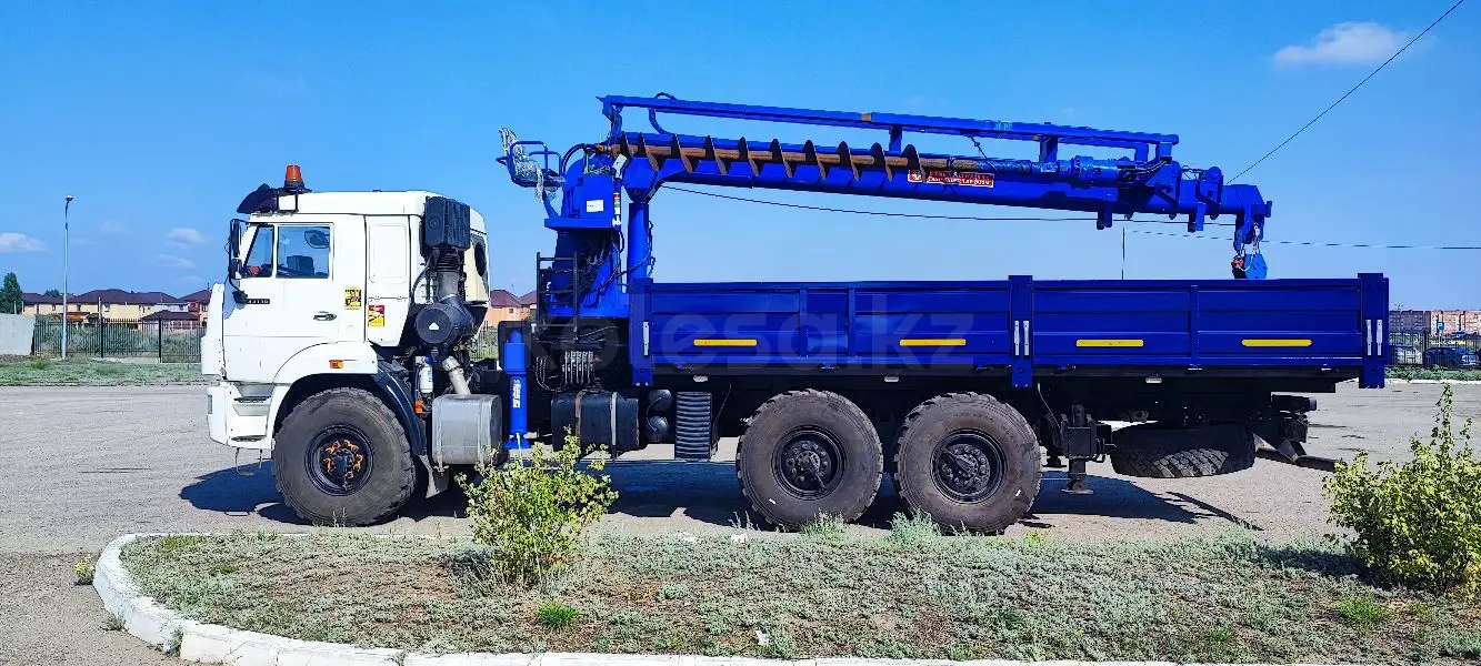 Манипулятор, ямобур, АГП, вездеход