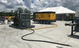 Компрессора воздушного дизельного 15, 25, 35 бар