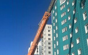 Кран Zoomlion 50 т