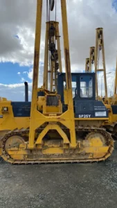 Трубоукладчики