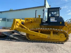 Бульдозер Zoomlion ZD220-3
