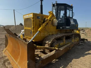 Бульдозер в аренду