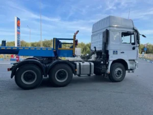 Shacman Опоровоз СК-22 СК-26