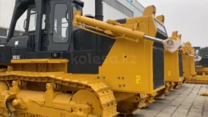 Бульдозер sd32