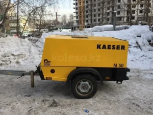 Компрессора KAESER М50