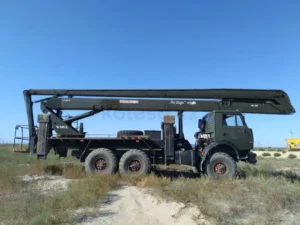 Вахтовки 28 мест и 22 места