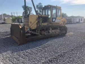 Манипуляторы Урал