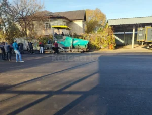 Асфальтоукладчик Vogele SUPER 1900-3 (вставки до 9м, в стандарте 6м)