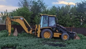 Сдам в Аренду ЭКСКАВАТОР-ПОГРУЗЧИК, 24/7, ПО САМЫМ ПРИЕМЛЕМЫМ ЦЕНАМ