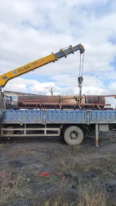 Аренда монипулятр на долги срок