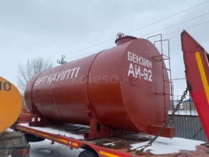 Емкость под ГСМ