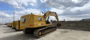 Сдам в аренду Caterpillar 330 NGH