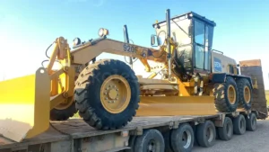 Сдам в аренду автогрейдер SEM 920F