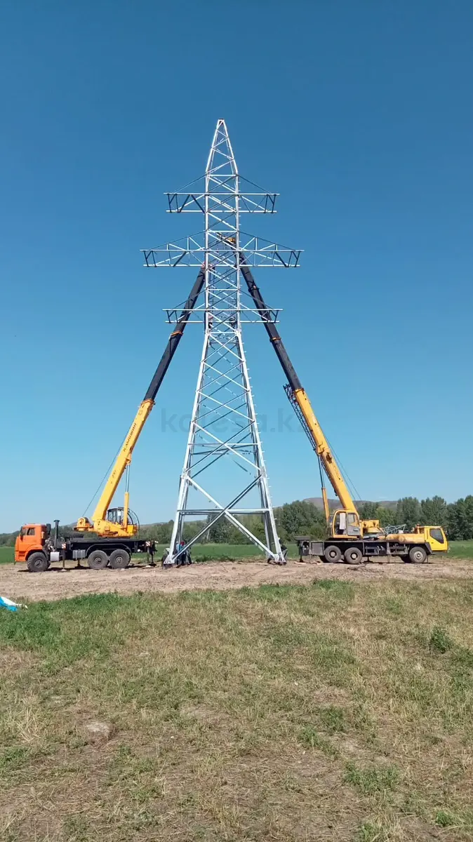 Аренда, Автокран XCMG 25K