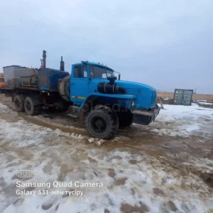 Аренда ЦА-320