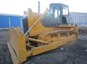 Бульдозера SHANTUI SD23