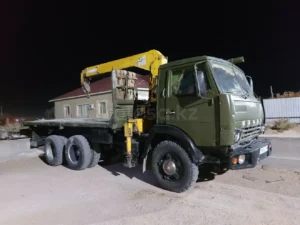 АРЕНДА МАНИПУЛЯТОРА