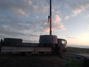 Услуги. Аренда. Манипулятора