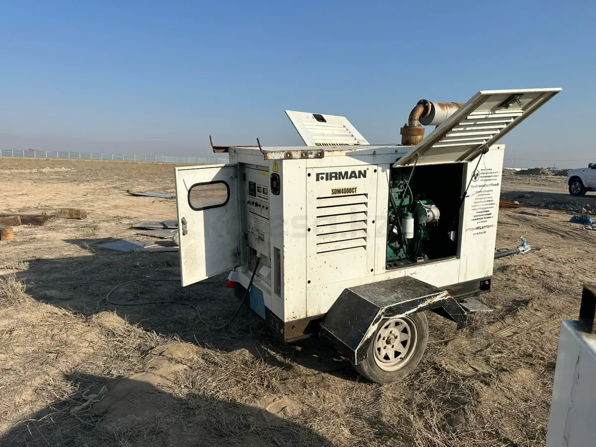 Генератор, Дгу, Аренда генератора, Дизельный Генератор