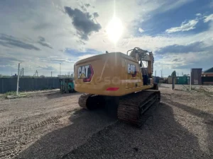 Caterpillar 330 2023 г.