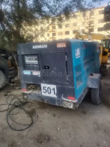 Компрессор AIRMAN