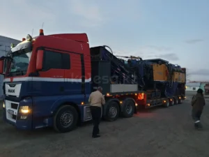 Асфальтоукладчик