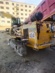 Буровая установка