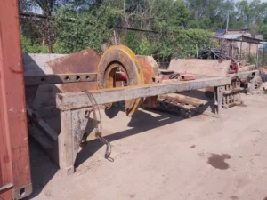 Кабелеукладчик с Тралом буровое оборудование пресс бурошнек