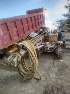 Бульдозер CAT D8R