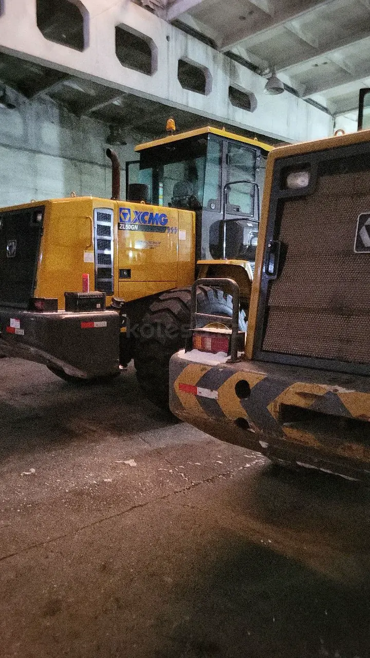 3-2 куб погрузчики