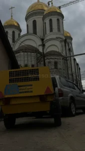 Аренда Компрессора