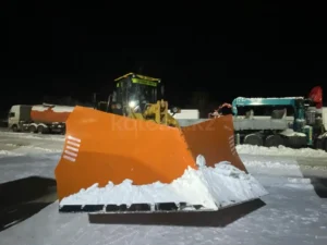 Погрузчик Клин бабочка