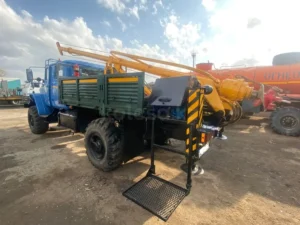 Урал ямобур