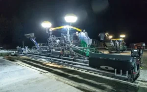 Аренда техники