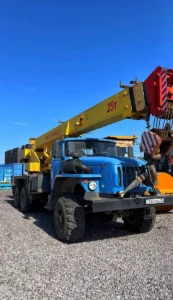 Трубовоз с роспуском