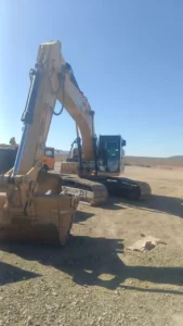 Сдается в аренду экскаватор CAT 330 NGH. Ковш 2.0 м3