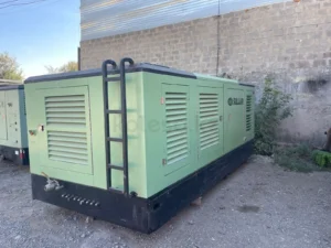 Дожимные Компрессора БУСТЕР Азотные установки Винтовые компрессора