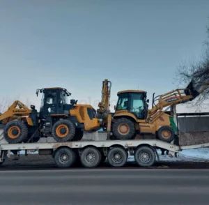 Аренда Гусеничный экскаватор Volvo EC380