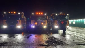 Аренда самосвалов новые с водителями