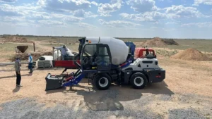 Аренда Кармикса