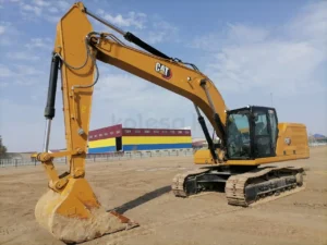Экскаватор CAT330